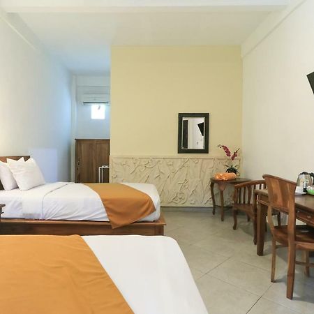 Gianyar Hotel Екстер'єр фото