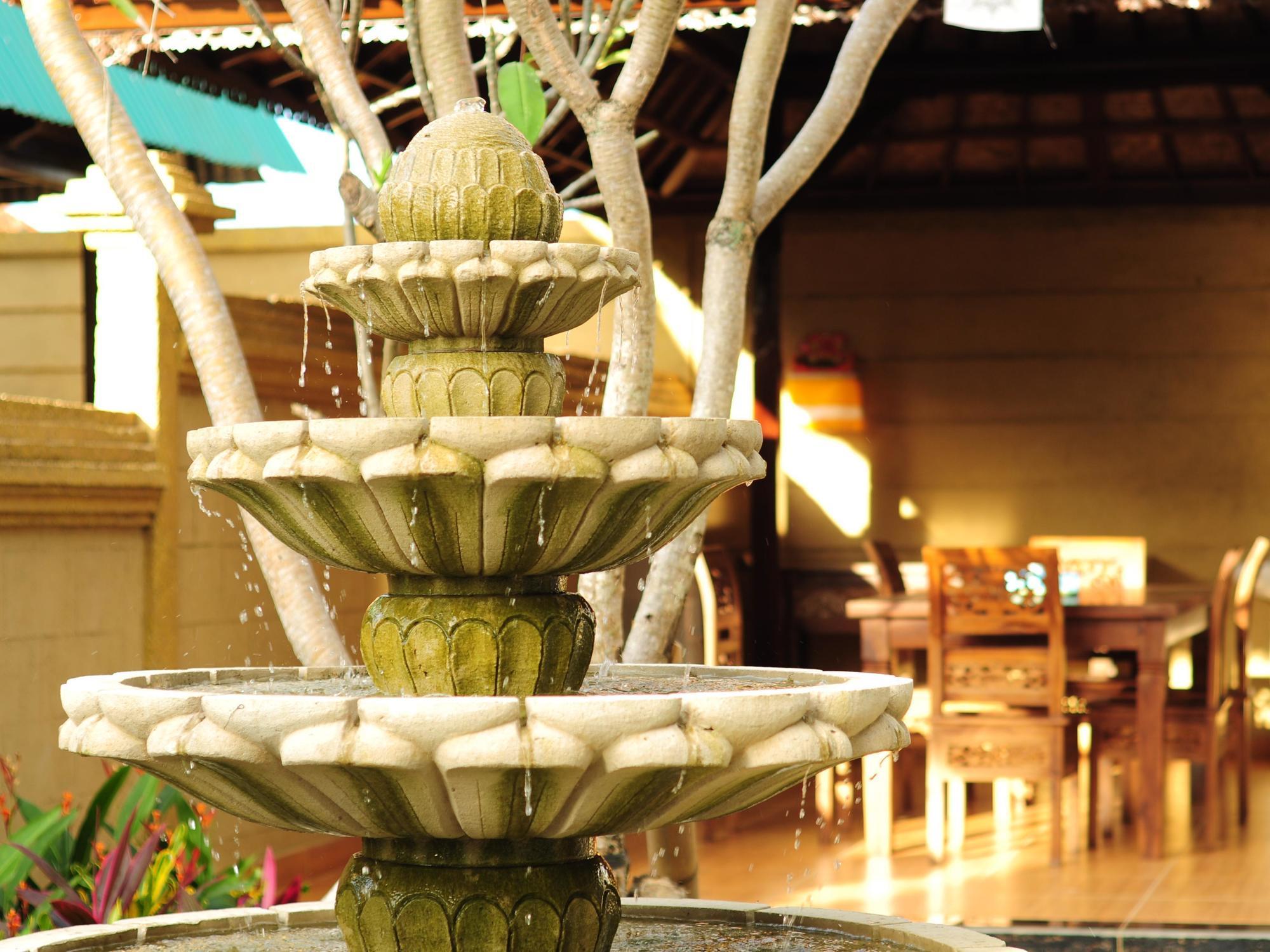 Gianyar Hotel Екстер'єр фото