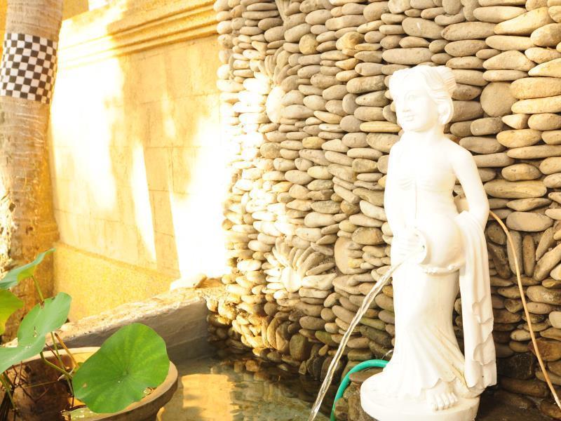 Gianyar Hotel Екстер'єр фото