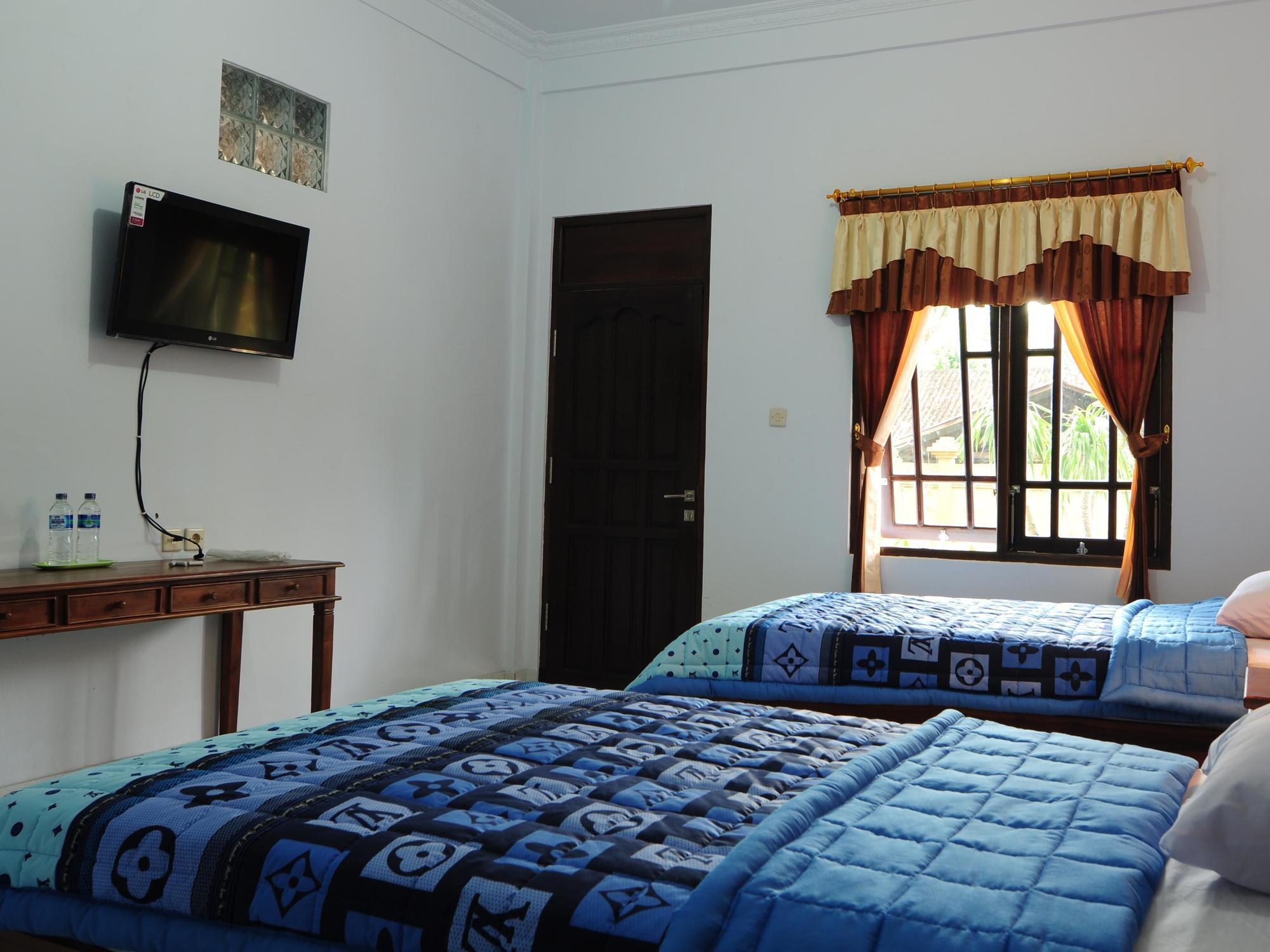 Gianyar Hotel Екстер'єр фото