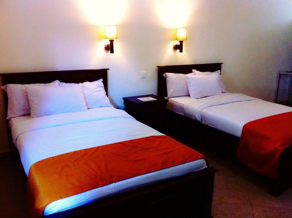 Gianyar Hotel Екстер'єр фото