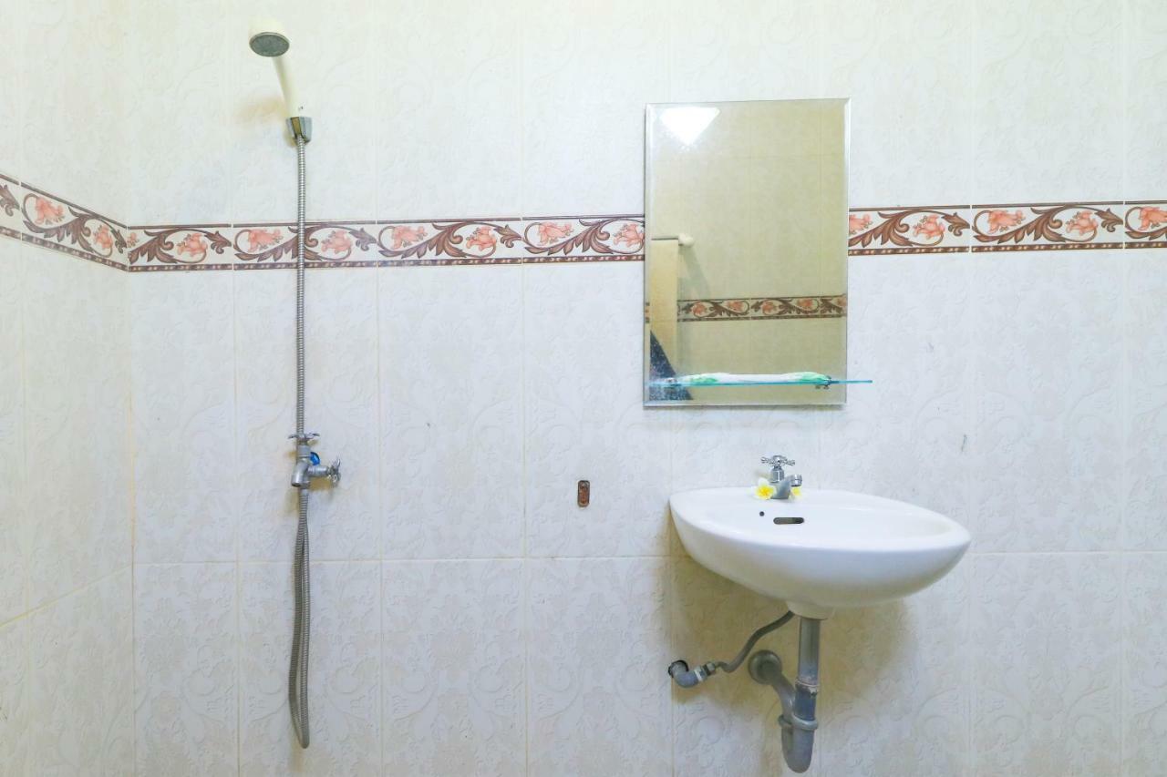 Gianyar Hotel Екстер'єр фото