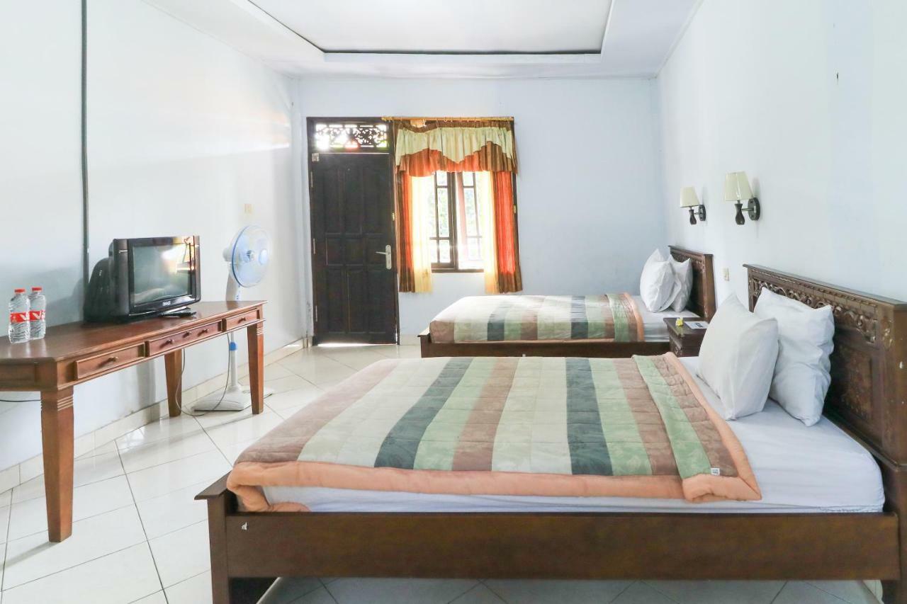 Gianyar Hotel Екстер'єр фото