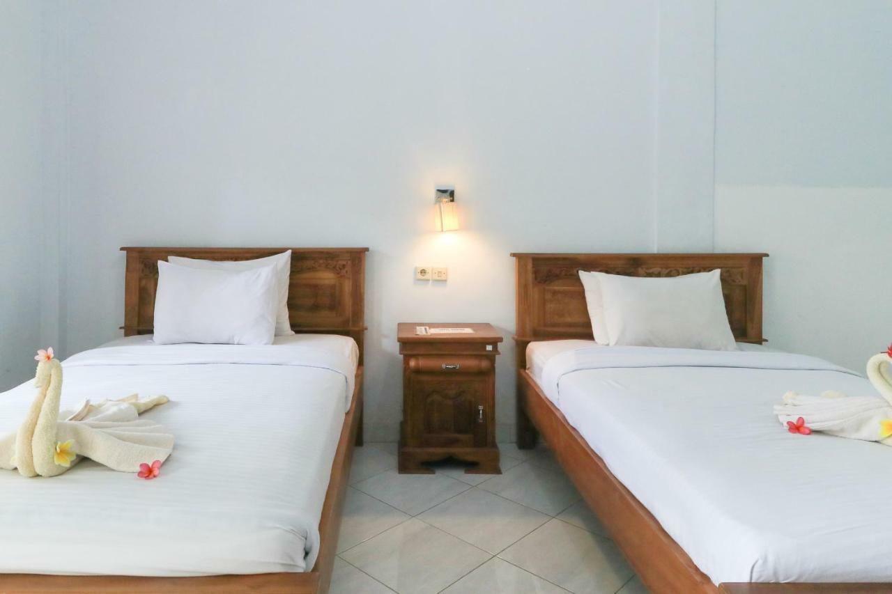 Gianyar Hotel Екстер'єр фото