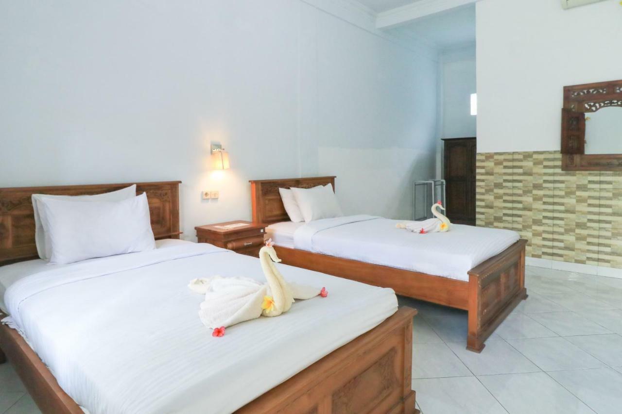 Gianyar Hotel Екстер'єр фото