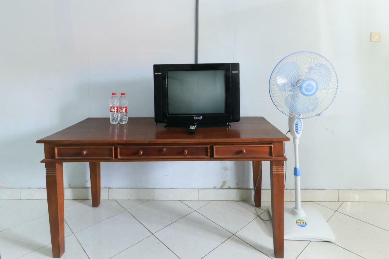 Gianyar Hotel Екстер'єр фото