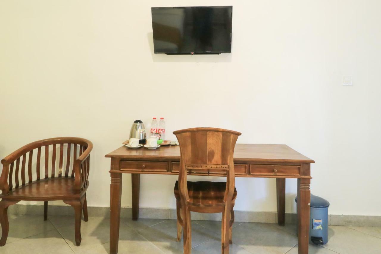 Gianyar Hotel Екстер'єр фото