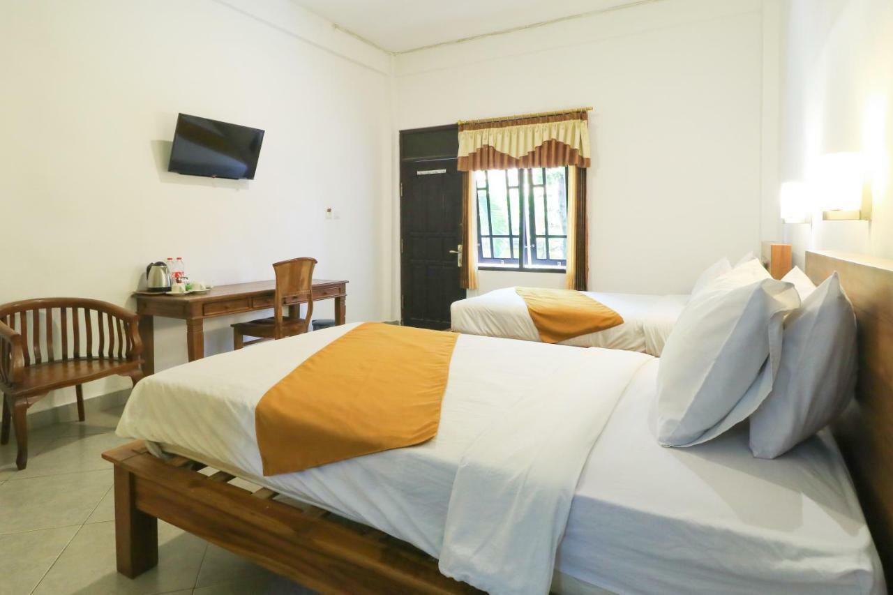 Gianyar Hotel Екстер'єр фото