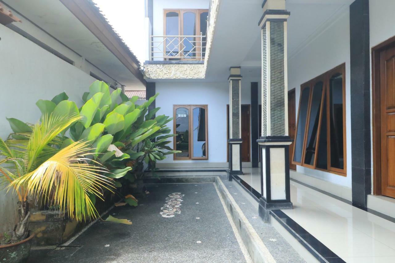 Gianyar Hotel Екстер'єр фото
