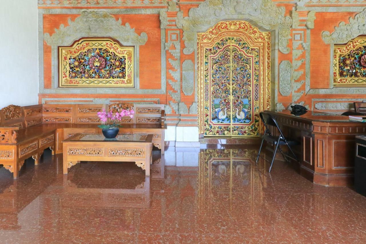 Gianyar Hotel Екстер'єр фото