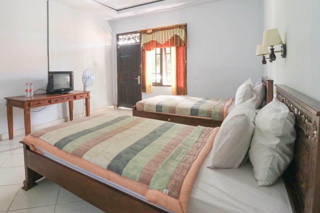 Gianyar Hotel Екстер'єр фото