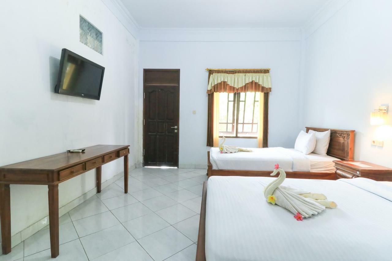 Gianyar Hotel Екстер'єр фото