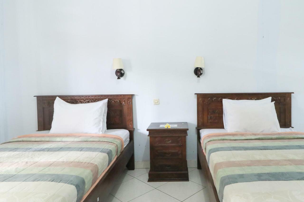 Gianyar Hotel Екстер'єр фото