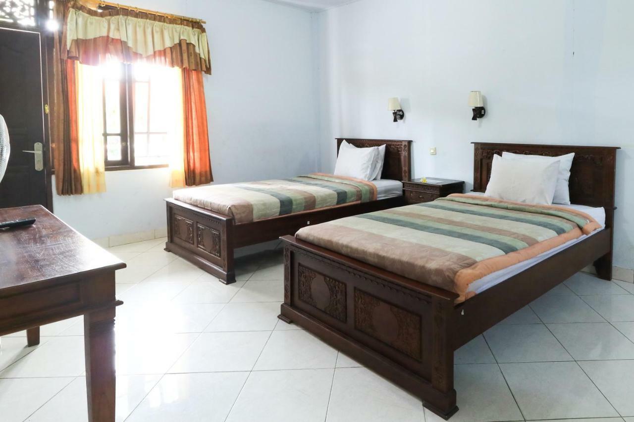 Gianyar Hotel Екстер'єр фото