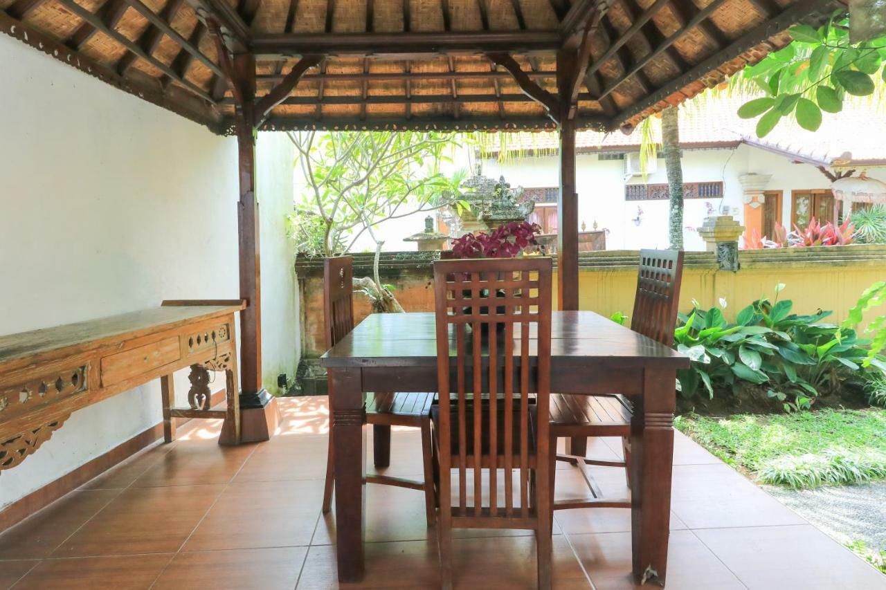 Gianyar Hotel Екстер'єр фото