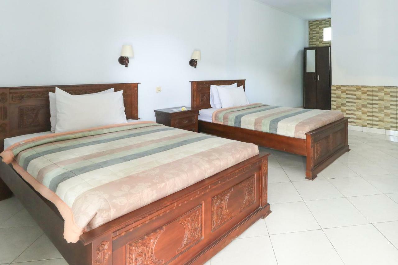 Gianyar Hotel Екстер'єр фото