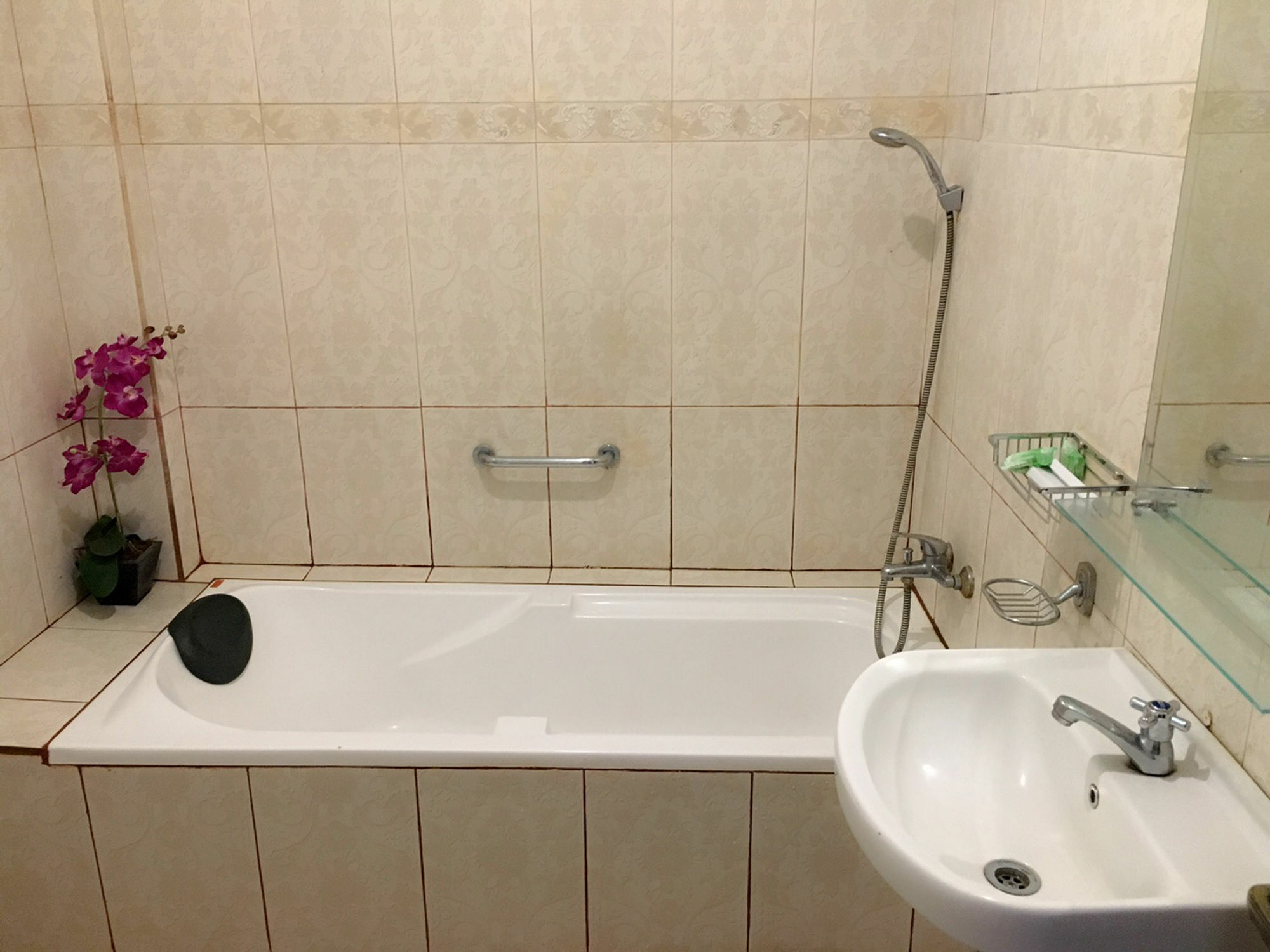 Gianyar Hotel Екстер'єр фото
