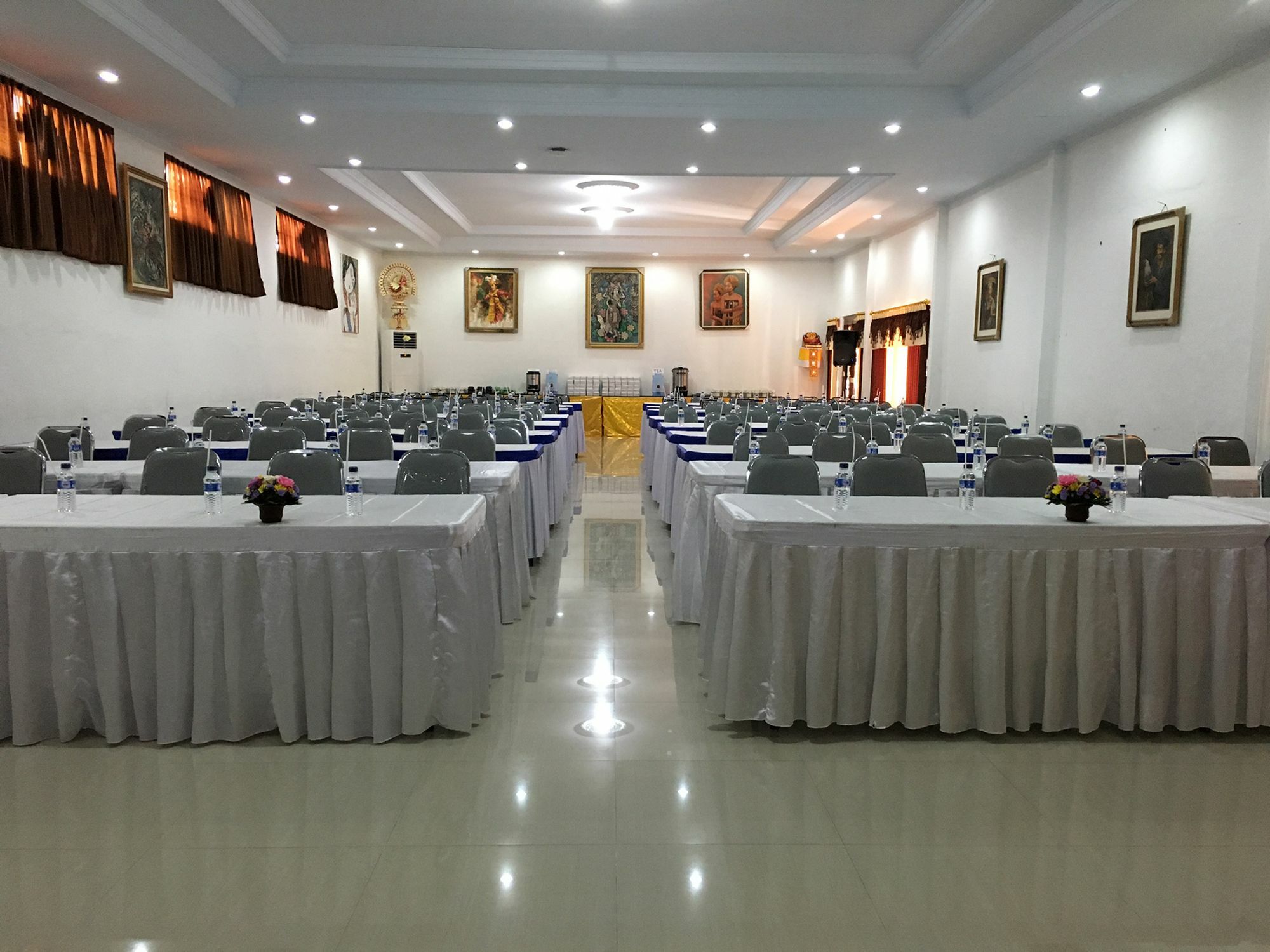 Gianyar Hotel Екстер'єр фото