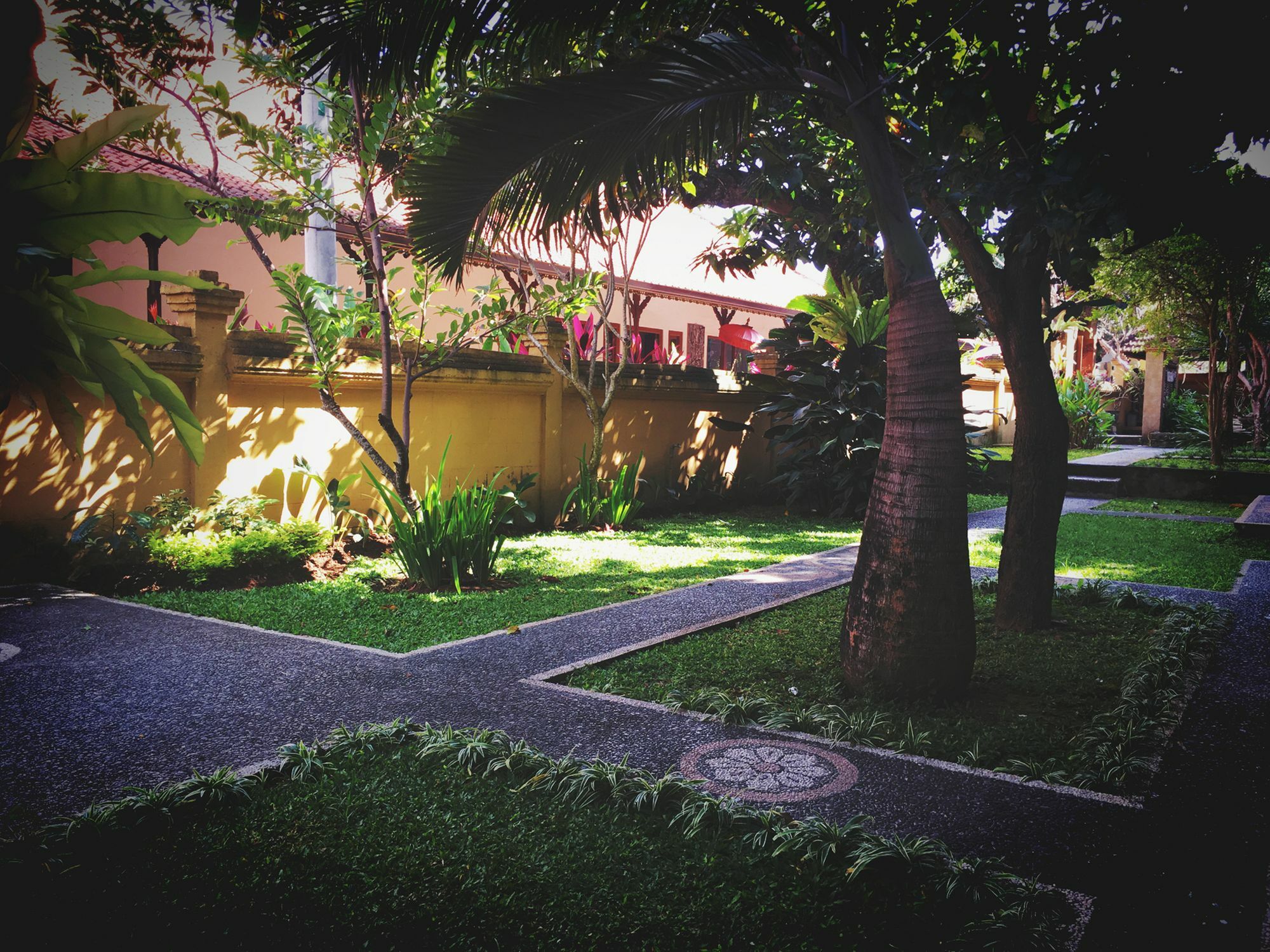Gianyar Hotel Екстер'єр фото