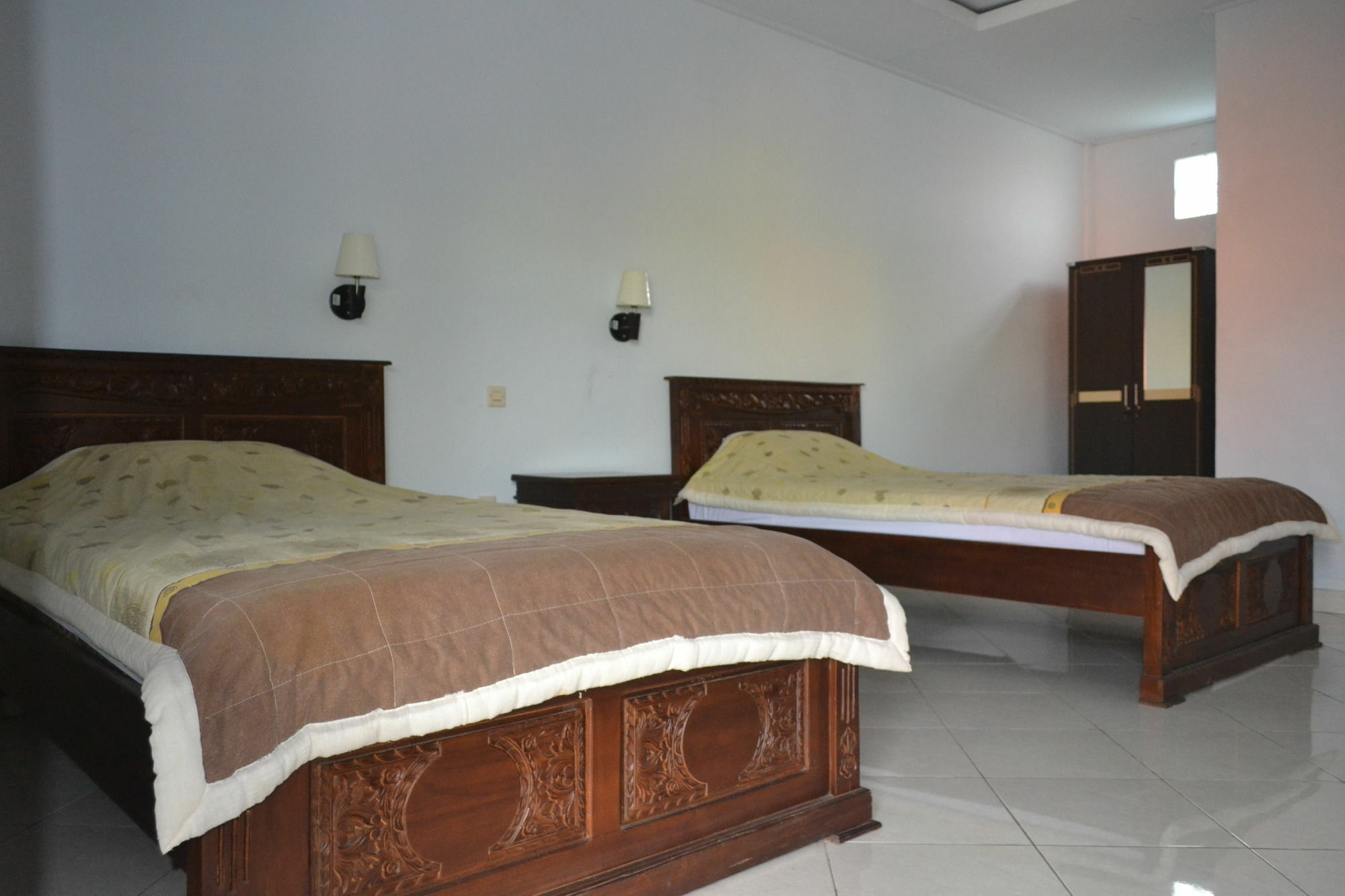 Gianyar Hotel Екстер'єр фото