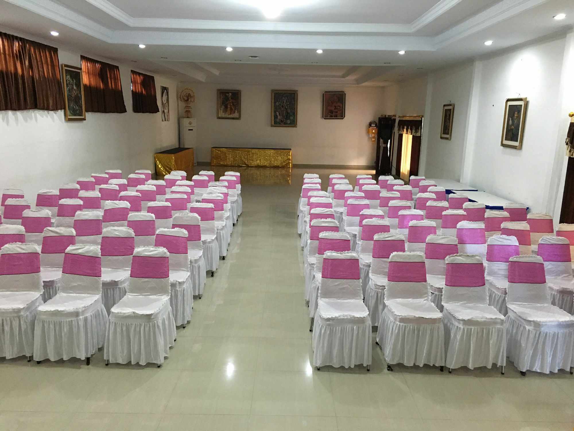 Gianyar Hotel Екстер'єр фото